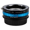 Fotodiox Pro Lens Mount Adapter, for Yashica AF Lens to