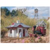 RED RIVER STATION KIT