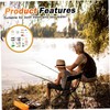 Fishing Advent Calendar 2025 Fishing Lure Advent Calendar 24 Day