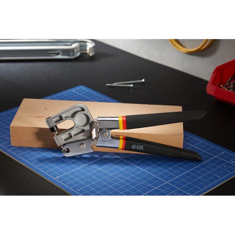 Fartools 212002 Shears for Drywall Railing