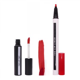 MEIN x MLashes | Kit the lip liner | The lip liner M03 con The Lip Tint Molly