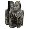 ATV Saddle Bag with Multi-Pocket Universal Waterproof Storage Bags for