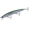 DUO Lure Lance Tido Minnow Lure, Hokkaido Limited, 110S Santan