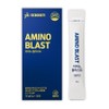 Kukdae Story Amino Blast BCAA Exercise Recovery Amino Acid Powder 8g 14 pieces, 1 set, 112g / 국대이야기 아미노블라스트 BCAA 운동 회복 아미노산 분말 8g 14개, 1세트, 112g