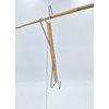 Professional Tomato Hooks Size S Pack of 15 Metal Cucumber