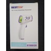 HeTaiDa HTD8813C Digital LCD Infrared Forehead Thermometer Non-touch Temperature Measure
