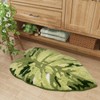 DEXI Bathroom Rugs Bath Mat Shower Floor Bathmat Non Slip