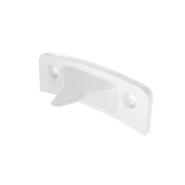Tumble Dryer Door Switch Pin for Vestel, Bush & Sharp 'Pyramid' Type Models Genuine OEM Replacement Safety Pin Restores Door Functionality & Safety Easy to Fit Durable & Reliable Design
