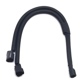 Car Horn Compatible with Honda(Before 2017), 1 to 2 Connector Converter Wiring Harness, Horn Splitter Adapter Plug and Play Single to Dual Horns Type-Y