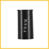 BULLSPANN Seat Post Bicycle Tube Adapter for 30.9mm to 31.6mm
