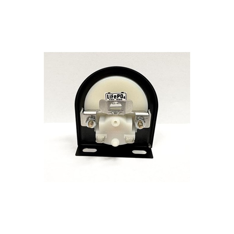 Prosport 48 Volt Lithium / LifePo4 Golf Cart Battery Meter-State