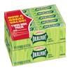 Wrigley Doublemint 5 Stick Gum (40 packs)