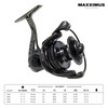 FLADEN Fishing - MAXXIMUS ALU PRO 560 Reel Front Drag