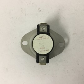 Supco Series L300 Thermostat 60T11 Style 610075