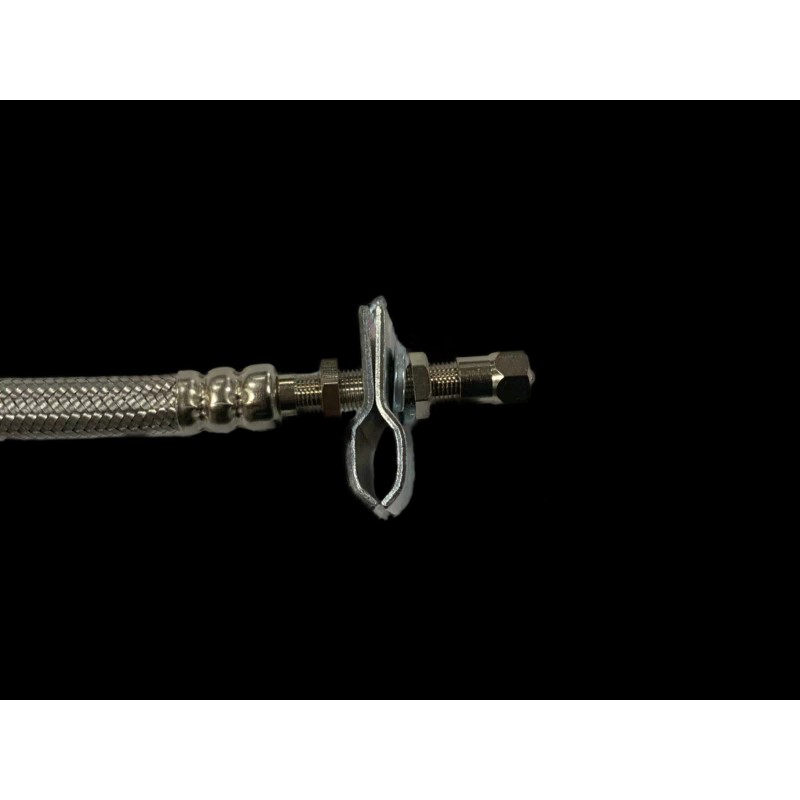 Dual Dynamics 2 STEEL DUAL WHEEL VALVE STEM EXTENDER EXTENSION