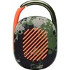 JBL Clip 4 - Speaker - for Portable use -