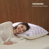 Dreamara Cooling Bed Pillows Queen Size Set of 4 –