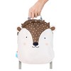 Juicy Bumbles Nursery Backpack Girls Boys Children's Backpack with Chest