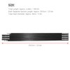 4.48M Fiberglass Camping Tent Pole Bars Outdoor Support Rods Awning