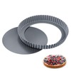 Westmark baking tin, diameter, anthracite.