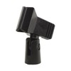 OnStage On-Stage MY200 Plastic Clothespin-Style Microphone Clip, Black