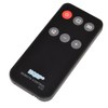 HQRP Remote Control Compatible with Klipsch R-10B, R-20B, ICON SB-1,