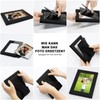 LXMIMI Picture Frame Camera HD 1080P Small Camera Photo Frame
