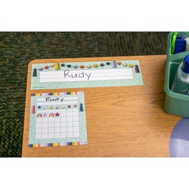 Oh Happy Day Incentive Charts