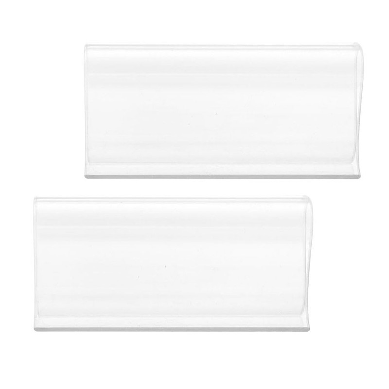 OUNONA 2 Pcs Roller Blind r Cloth Clip Roller Shade
