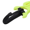 Scuba Diving Octopus Holder, Scuba Dive Mouthpiece Holder Plastic Diving
