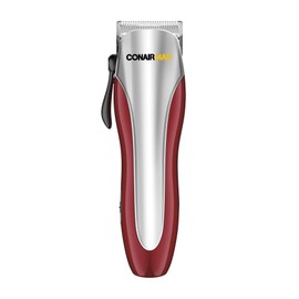 ConairMAN Ultra-Cut Hair Clippers for Men 23-piece Hair Clipper