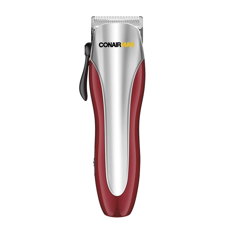 ConairMAN Ultra-Cut Hair Clippers for Men 23-piece Hair Clipper