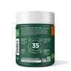 Bulletproof Verdes, 8.8 onzas, polvo de verduras diarias con superalimentos