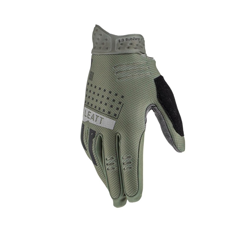Glove MTB 2.0 SubZero #L/EU9/US10 Pine