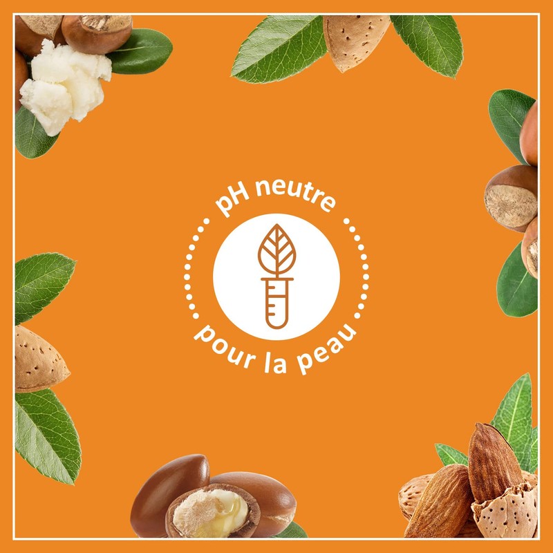 Le Petit Marseillais Moisturising Balm for Very Dry Skin, Shea,