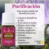 Young Living Aceite Esencial Purificación 5ml. Young Living, Aromaterapia