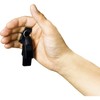 Molten RA0070-KS Referee Goods, Soccer Whistle, Dolphin F, Flip Grip