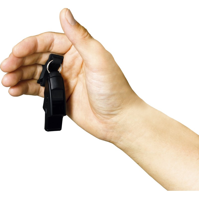 Molten RA0070-KS Referee Goods, Soccer Whistle, Dolphin F, Flip Grip