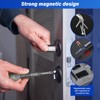 42 in 1 Magnetic Screwdriver Set, Multi Bit Magnetic Screwdriver