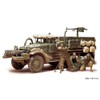 Tamiya 35083 1/35 Military Miniature Series No.83 US Army M21