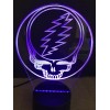 Led Zeppelin Led Neon Light Sign Garage Game Room Color
