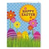 Stonehouse Collection | Assortment of 16 Blank Easter Cards |