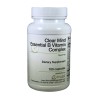 Being Well Essentials Clear Mind Vitamin B Complex Supplement –