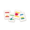 ODS Color Addict Express 55 Playing Cards Version Italy 41660