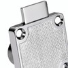 Furniture Lock Cylinder, Zinc Alloy Cam Lock for Door Cabinet