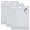 Sooryehan White Ginseng Whitening Mask 33ml x 3 sheets /