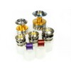 HEDGEHOG STUDIO Spool Case, 40S, Bait Reel, Daiwa Ab, etc