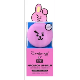Bálsamo Labial Cooky Macaron Bt21 The Shop Rosa