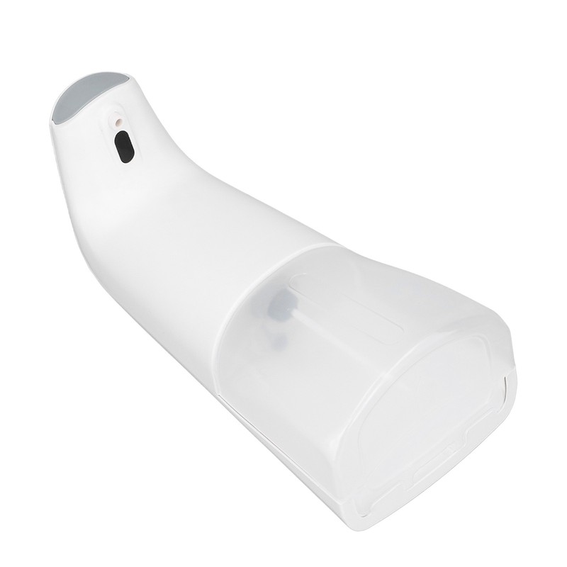 Automatic Soap Dispenser Touchless Infrared Sensor Ergonomic Battery Powered Soap