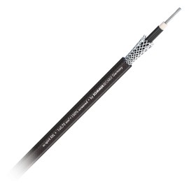 Sommer Cable Instrument Cable SC-SPIRIT XXL 1 x 0.75 mm² OFC High-End Cable Diameter 6.80 mm Sold by the Metre - 300-0071